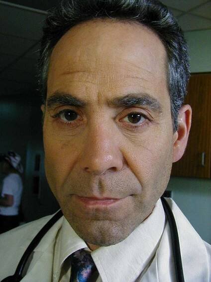 Larry Thomas