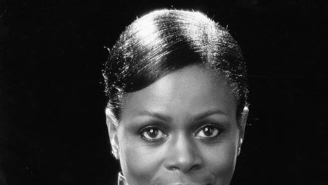 Cicely Tyson