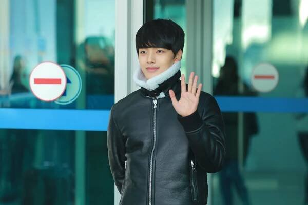 20 Best Korean Actors In K-dramas Of All Time