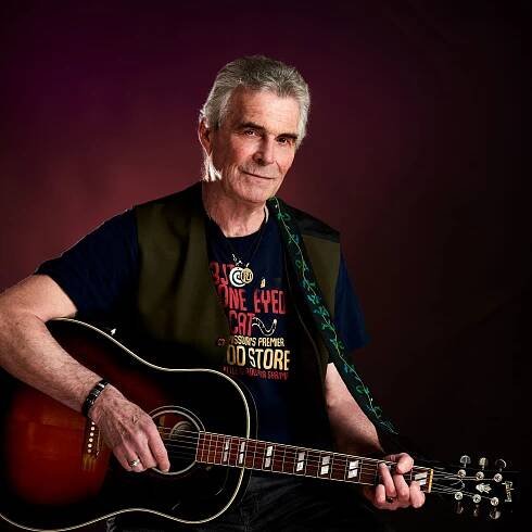 Mark Stanley