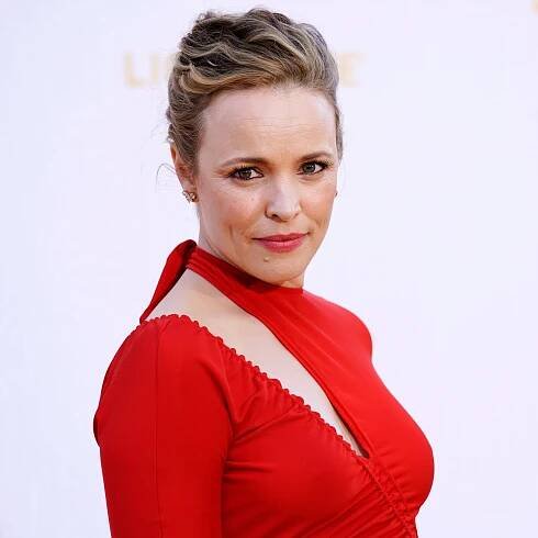 Rachel McAdams to Make Broadway Debut in ‘Mary Jane’