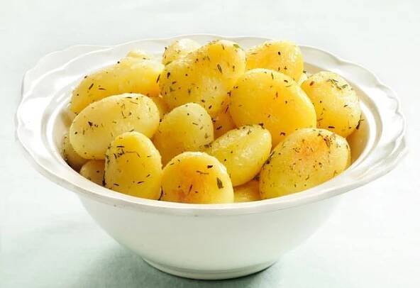 Jak uvařit brambory? Naučte se to třemi různými způsoby! - WomanOnly