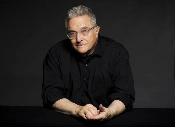 Randy Newman with Symphony – AMP WORLDWIDE