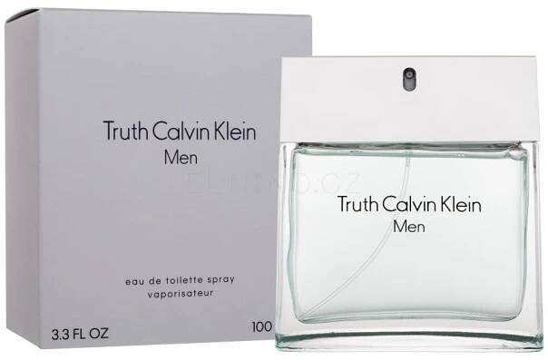 Calvin Klein Truth Toaletní voda pro muže 100 ml