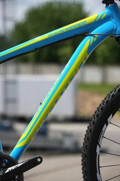 Specialized Hardrock Sport Disc 29