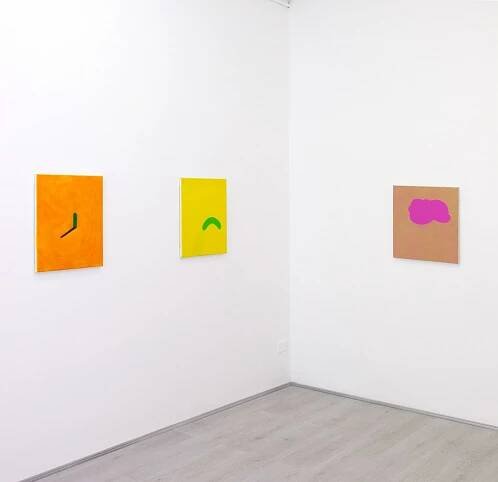 OSAMU KOBAYASHI “OK!” - A+B Gallery