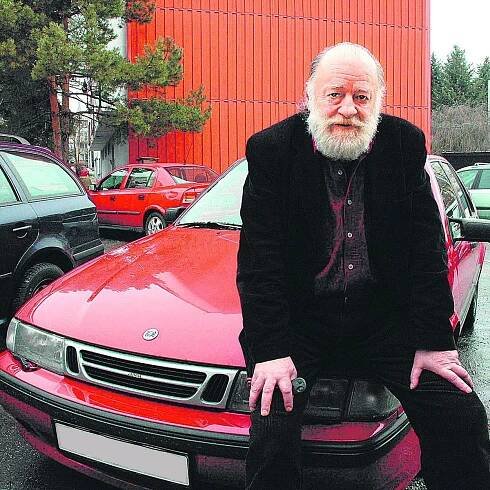Zemřel divadelní a filmový herec Jiří Pecha, bylo mu 74 let