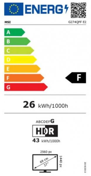 Sencor 43" LED (SLE 43FS801TCSB)