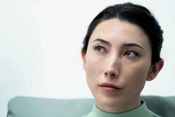 Dichen Lachman in "Severance"