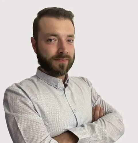 Martin Mareda