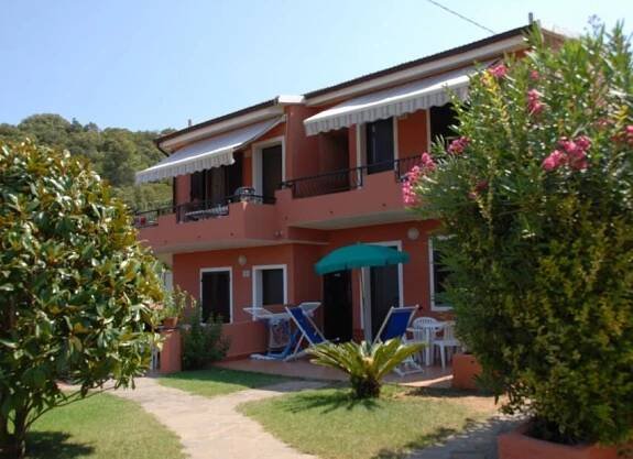 Hotel Residence Villa Franca, Itálie Elba - 4 455 Kč Invia