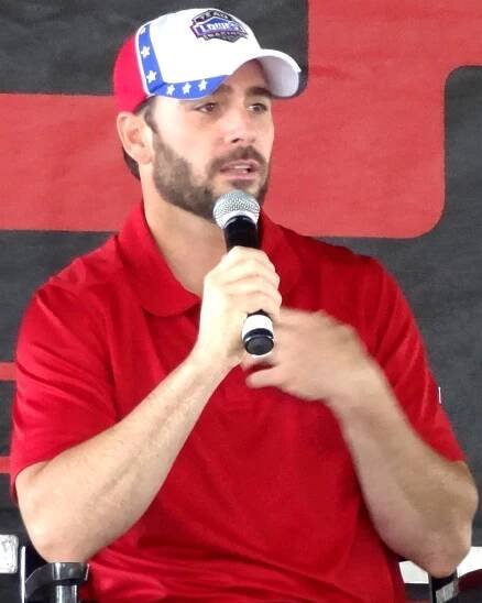 2013 NASCAR Sprint Cup Series