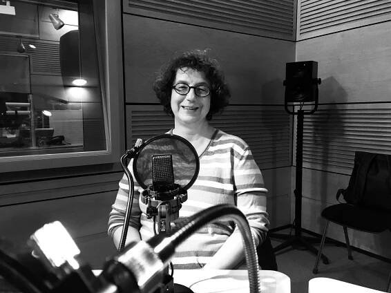 Milena Bartlová | Martin Groman