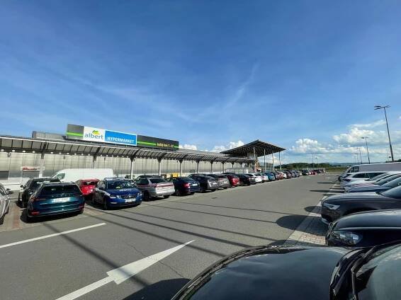 Hokejové mistrovství v Ostravě a tipy na parking