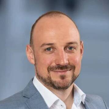 Nájemcům již nabízíme haly s vybavením, říká Martin Baláž ze společnosti Prologis - Systémy Logistiky CZ