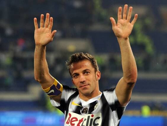 Juventus Fans Q&A with Mohamed