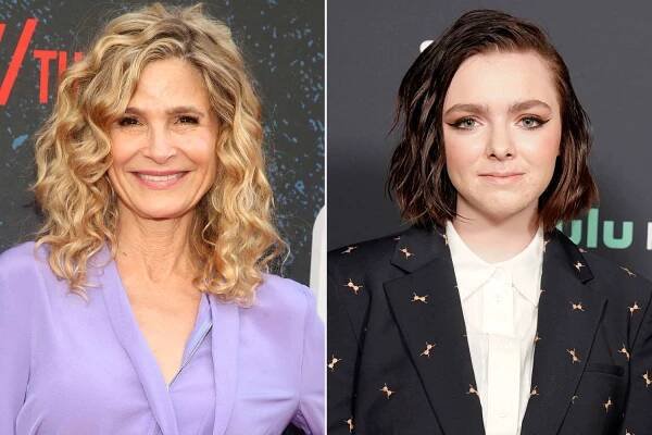 'The Summer I Turned Pretty' Adds Kyra Sedgwick and Elsie Fisher for Season 2