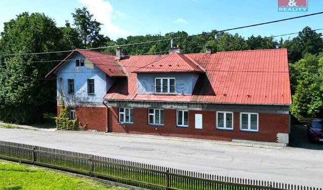Prodej rodinného domu, 210 m2, Fulnek | Reality.iDNES.cz 