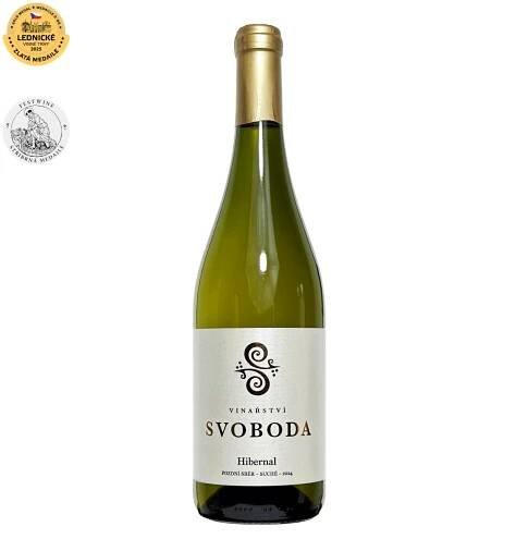 Hibernal 2024 – Víno Svoboda