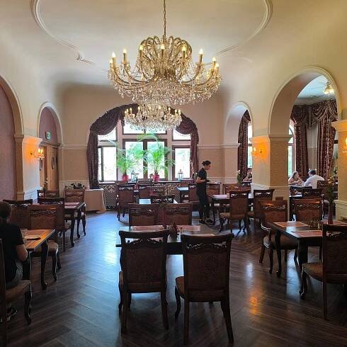 PALAC MARGOT - Updated 2025 Prices & Hotel Reviews (Karpacz, Poland)