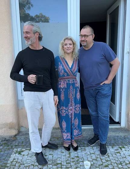"Radio 1", jeho příběh vychází jako audiokniha