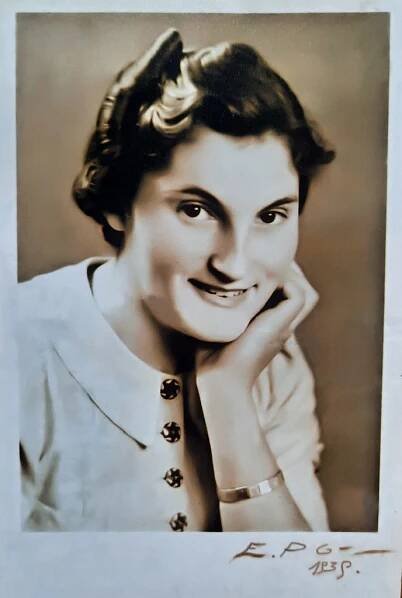 Marie Nováková – Příběhy našich sousedů
