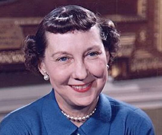 Mamie Eisenhower Biography - Facts, Childhood, Family Life & Achievements