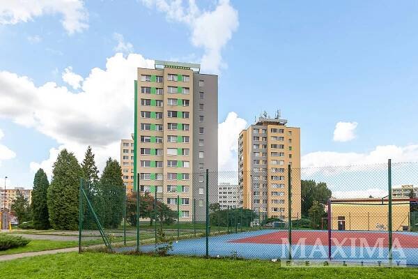 Prodej Byt 1+1, Kojetická, Neratovice, okres Mělník