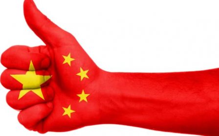 Kauza Tchaj-wan: kampak až nás asi zavede naše hedvábná stezka do Číny?