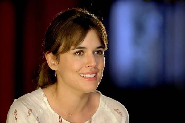 Adriana Ugarte