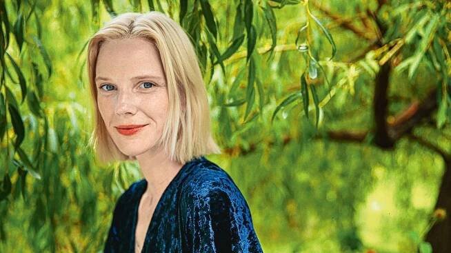 Barbora Bočková: Taky jsem seriálové Markétě naletěla, ale takoví lidé byli, jsou a budou