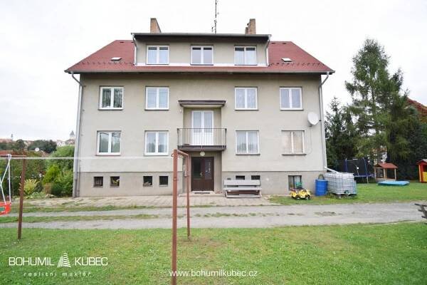 Pronájem bytu, 2+1, 60 m 2