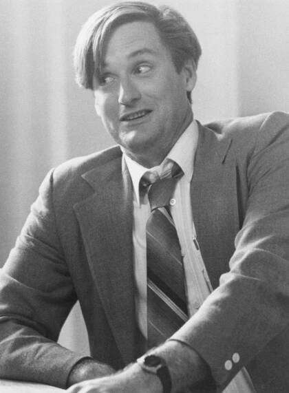 Bill Pullman