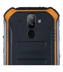 3x ochranná fólie čočky fotoaparátu pro Doogee S40 Pro