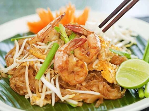 Siri Thai II