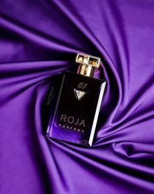 51 Pour Femme Essence De Parfum Roja Dove pro ženy