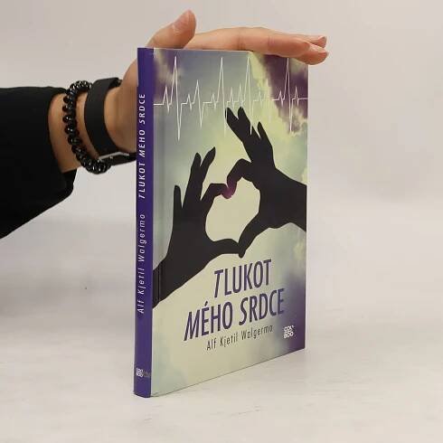 Tlukot mého srdce