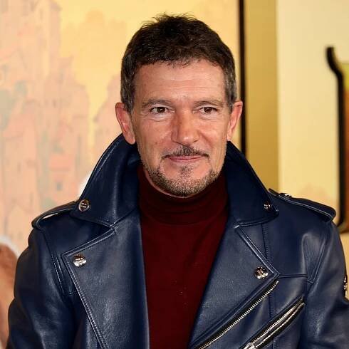 Antonio Banderas says his heart attack was ‘one of the best things that happened’ in his life