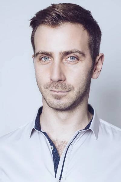 Štefan Martinovič - Studiové