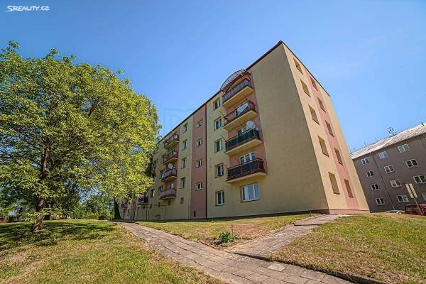 Prodej bytu 3+1 61 m², Severní, Hlučín