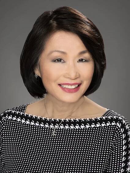 Theresa Lam