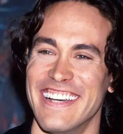 Brandon Lee Death