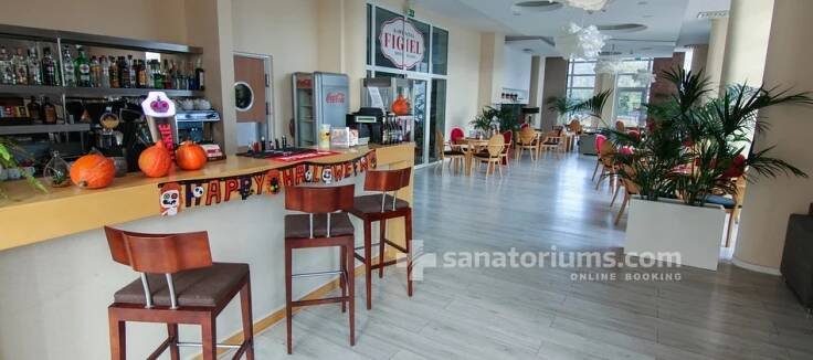 Hotel Diva Spa