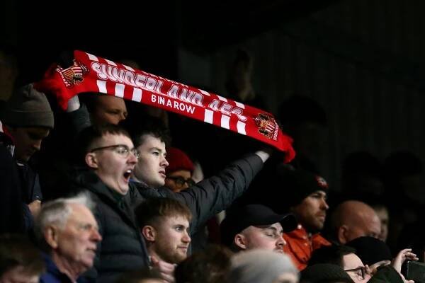 SAFC Blog - Page 2 of 621 - Sunderland AFC Blog
