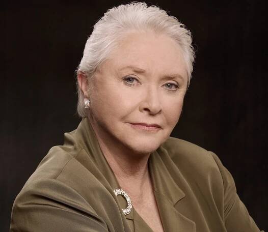 Susan Flannery stephanie bb ray christian jpi gallery