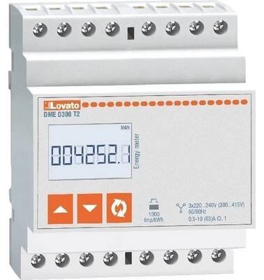 Lovato Electric DMED300T2 od 3 693 Kč - Heureka.cz