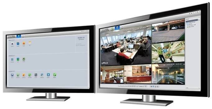 Software, pro kamerové, přístupové a videovrátné systémy, CZ - ZDARMA - Elektronická licence