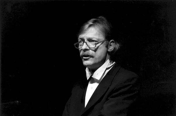 Otto Sander