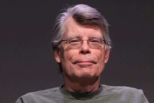 Stephen King