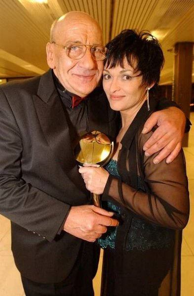 Valérie Zawadská (65): Už dokážu být sobecká a mít sama sebe na první místě